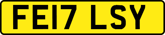 FE17LSY