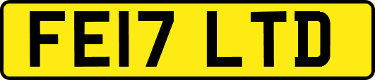 FE17LTD