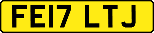 FE17LTJ