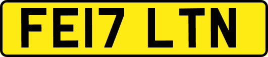 FE17LTN