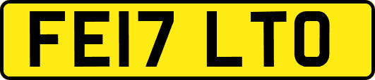 FE17LTO