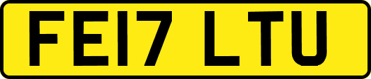 FE17LTU
