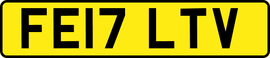 FE17LTV