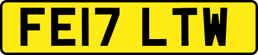 FE17LTW