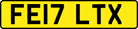 FE17LTX