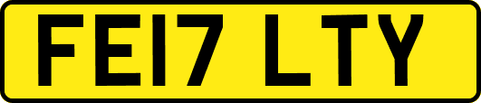 FE17LTY