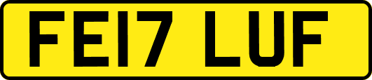 FE17LUF