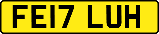 FE17LUH