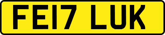 FE17LUK