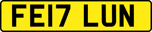 FE17LUN