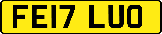 FE17LUO