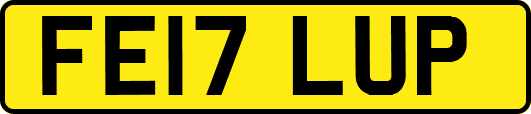 FE17LUP