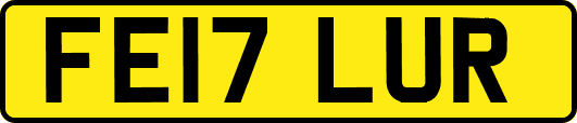 FE17LUR