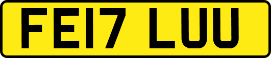 FE17LUU