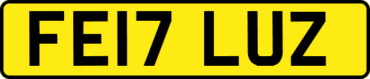 FE17LUZ