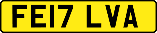 FE17LVA