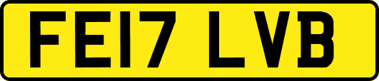FE17LVB