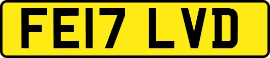 FE17LVD