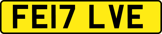 FE17LVE