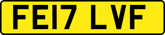 FE17LVF