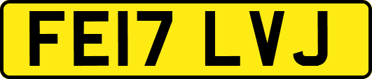 FE17LVJ