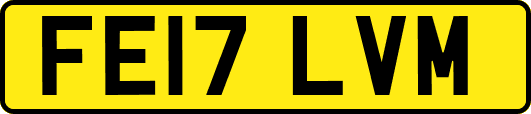 FE17LVM