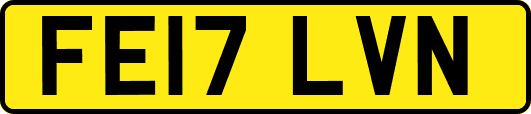 FE17LVN