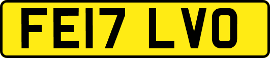 FE17LVO