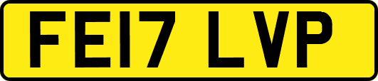 FE17LVP