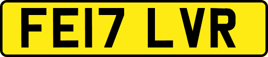 FE17LVR