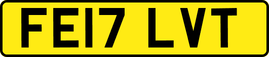 FE17LVT