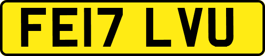 FE17LVU