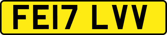 FE17LVV