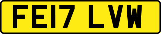 FE17LVW