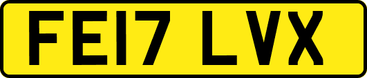 FE17LVX