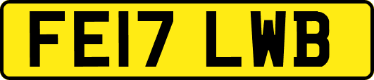 FE17LWB