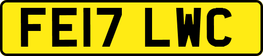 FE17LWC
