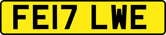 FE17LWE
