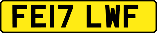 FE17LWF