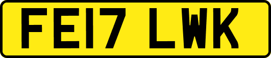 FE17LWK