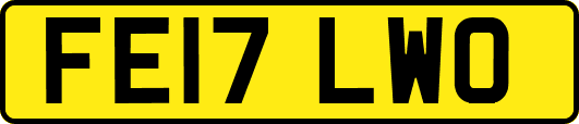 FE17LWO