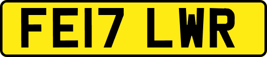 FE17LWR