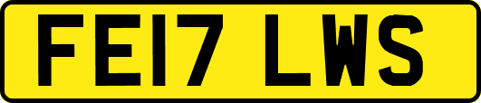 FE17LWS