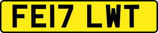 FE17LWT