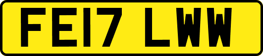 FE17LWW