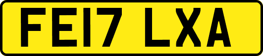 FE17LXA