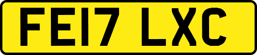 FE17LXC