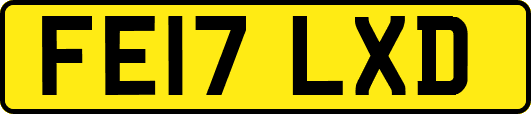 FE17LXD
