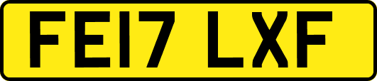 FE17LXF