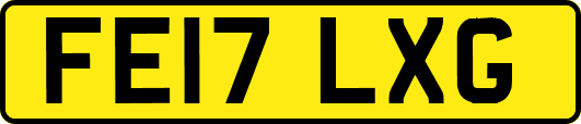 FE17LXG